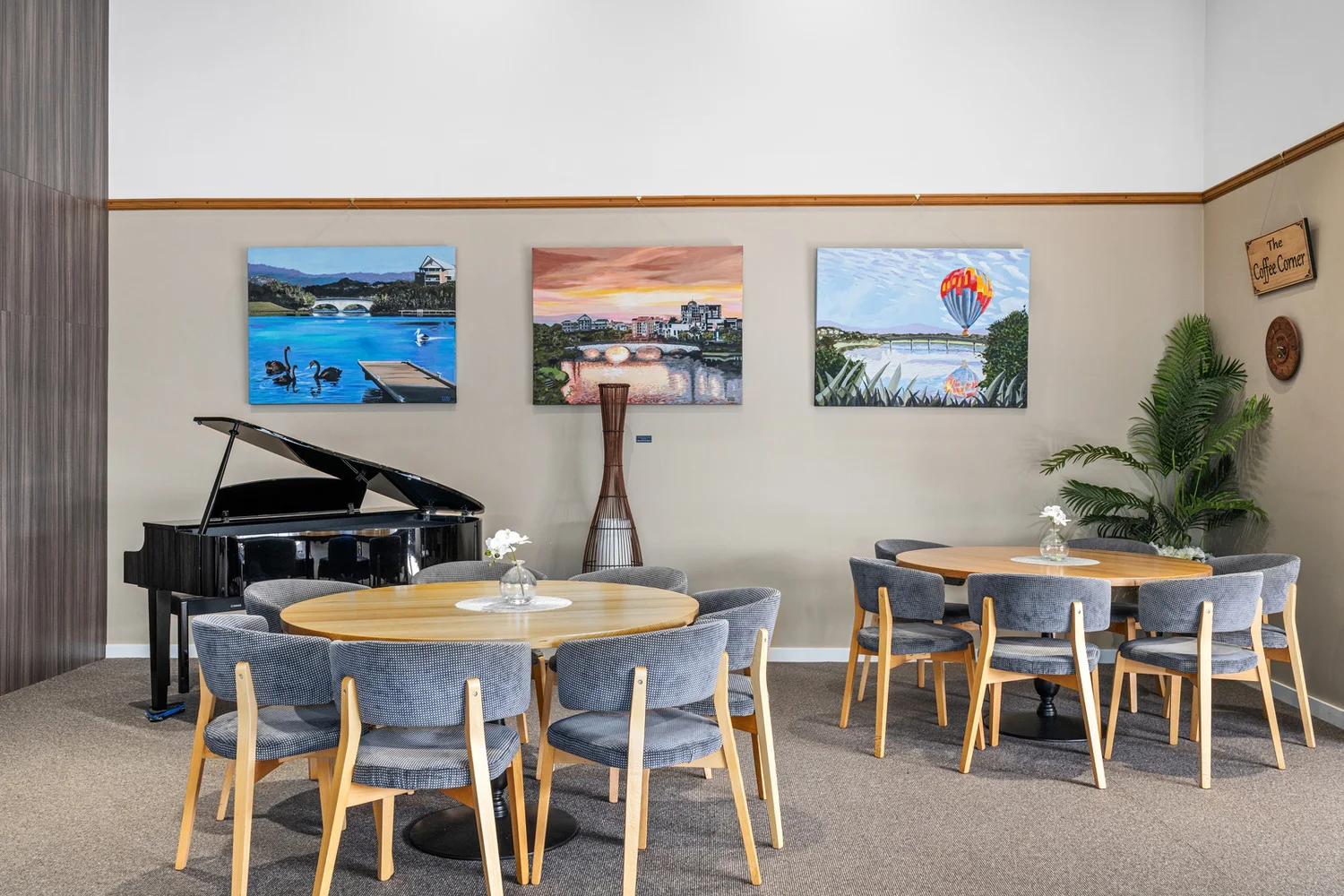 Additional image 19 of 171/1 The Inlet Drive, Carrara QLD 4211