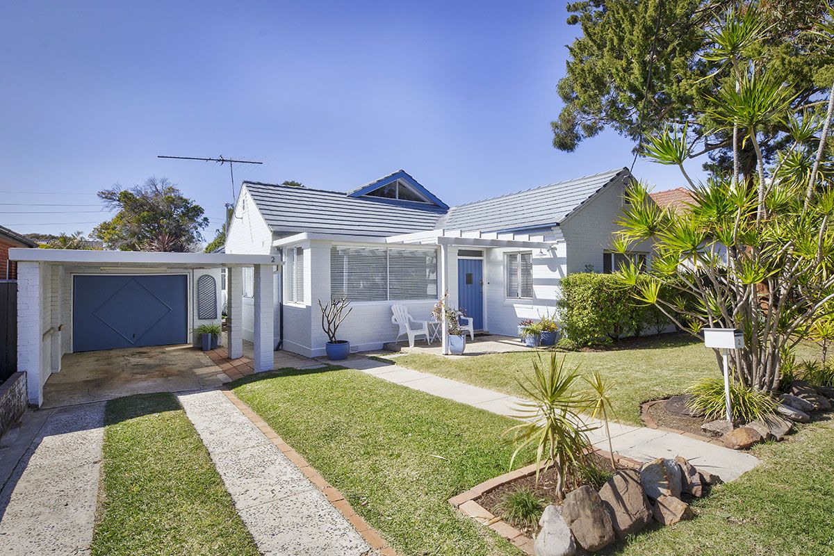 2 Fowler Street, Cronulla NSW 2230, Image 0