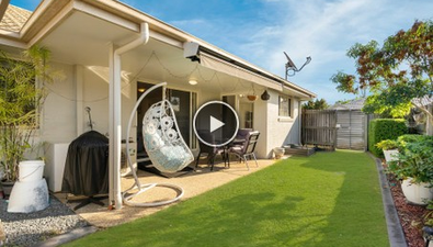 Picture of 51/150-166 Rosehill Drive, BURPENGARY QLD 4505