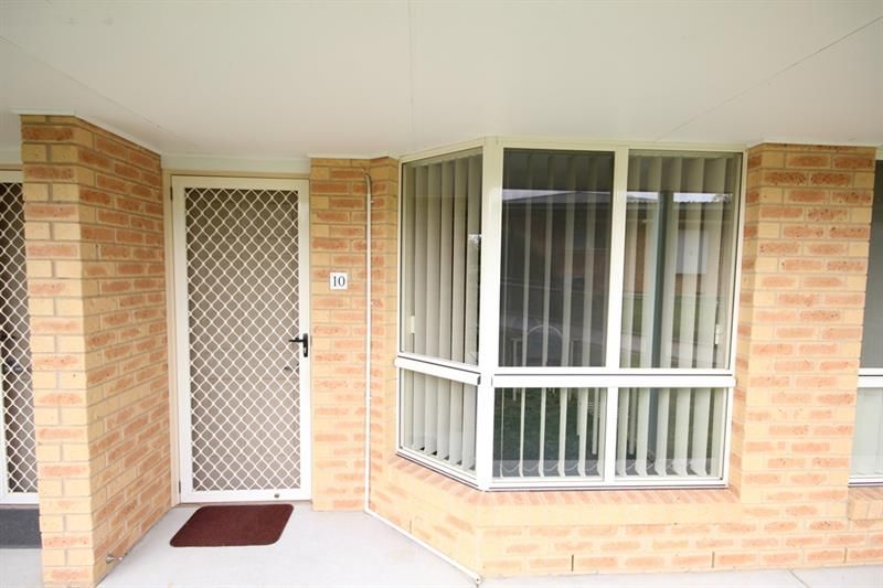 10/7 Severin Ct, Thurgoona NSW 2640, Image 1