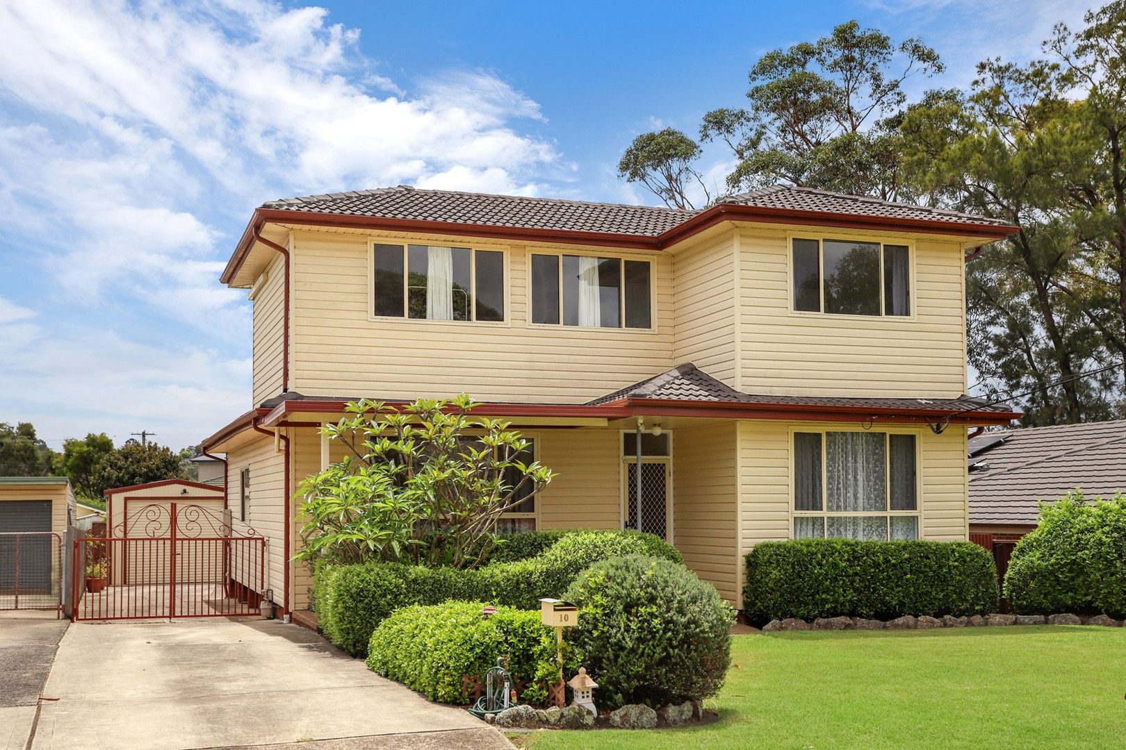 10 Renoir Street, Old Toongabbie NSW 2146, Image 0