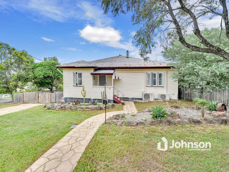 19 Hill Street, North Ipswich Property History & Address Research Domain