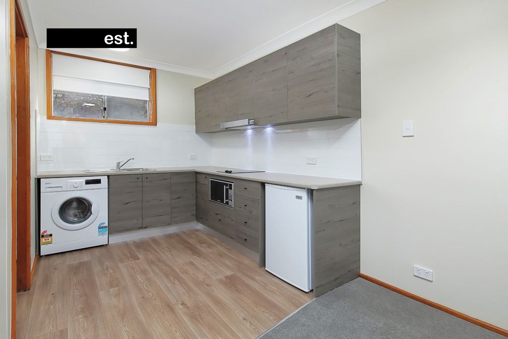 Studio in 1A Holmes Avenue, OATLANDS NSW, 2117