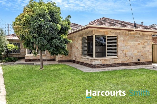 Picture of 223 Hart Street, GLANVILLE SA 5015