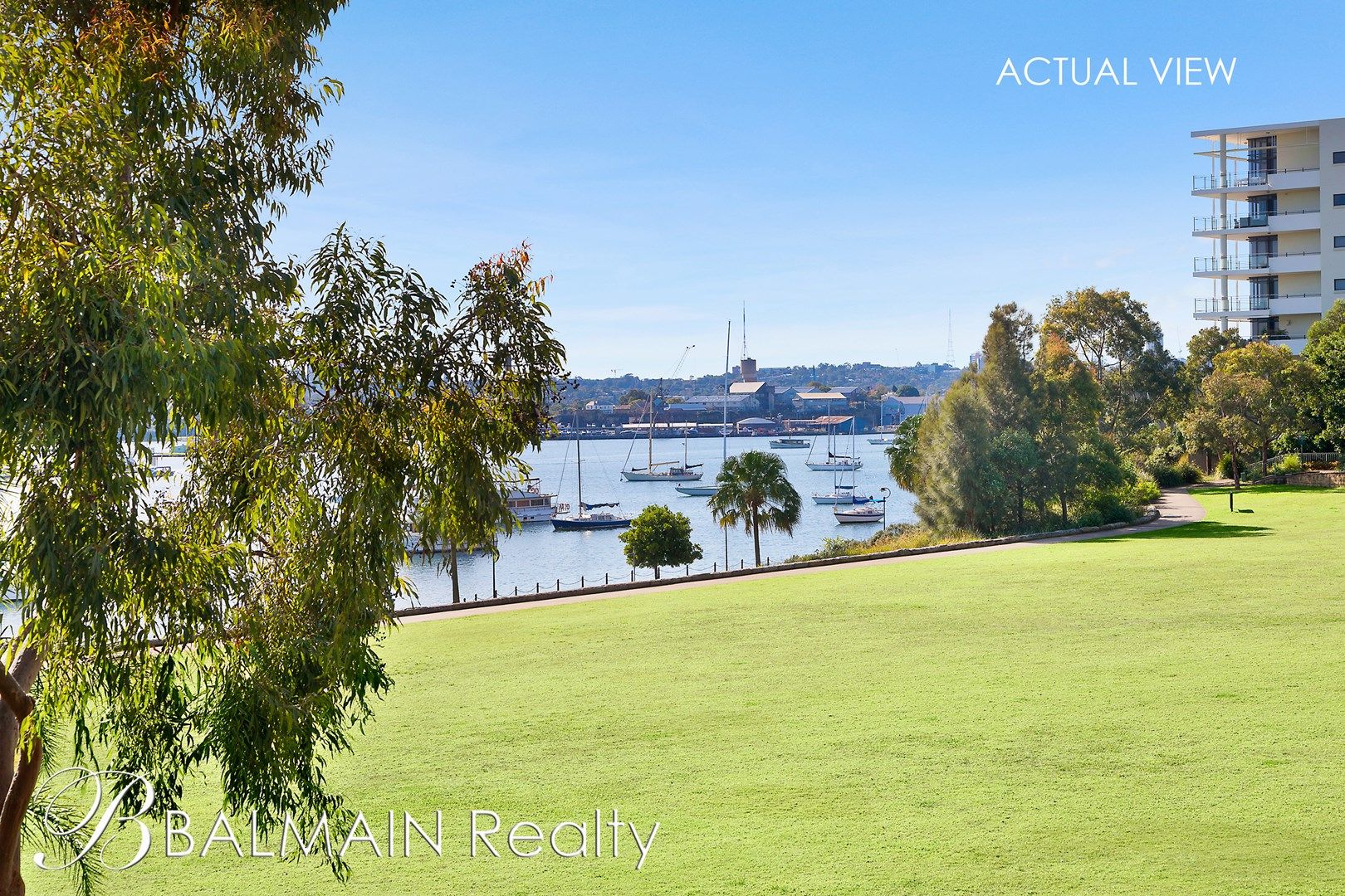 309/11 Warayama Place, Rozelle NSW 2039, Image 0