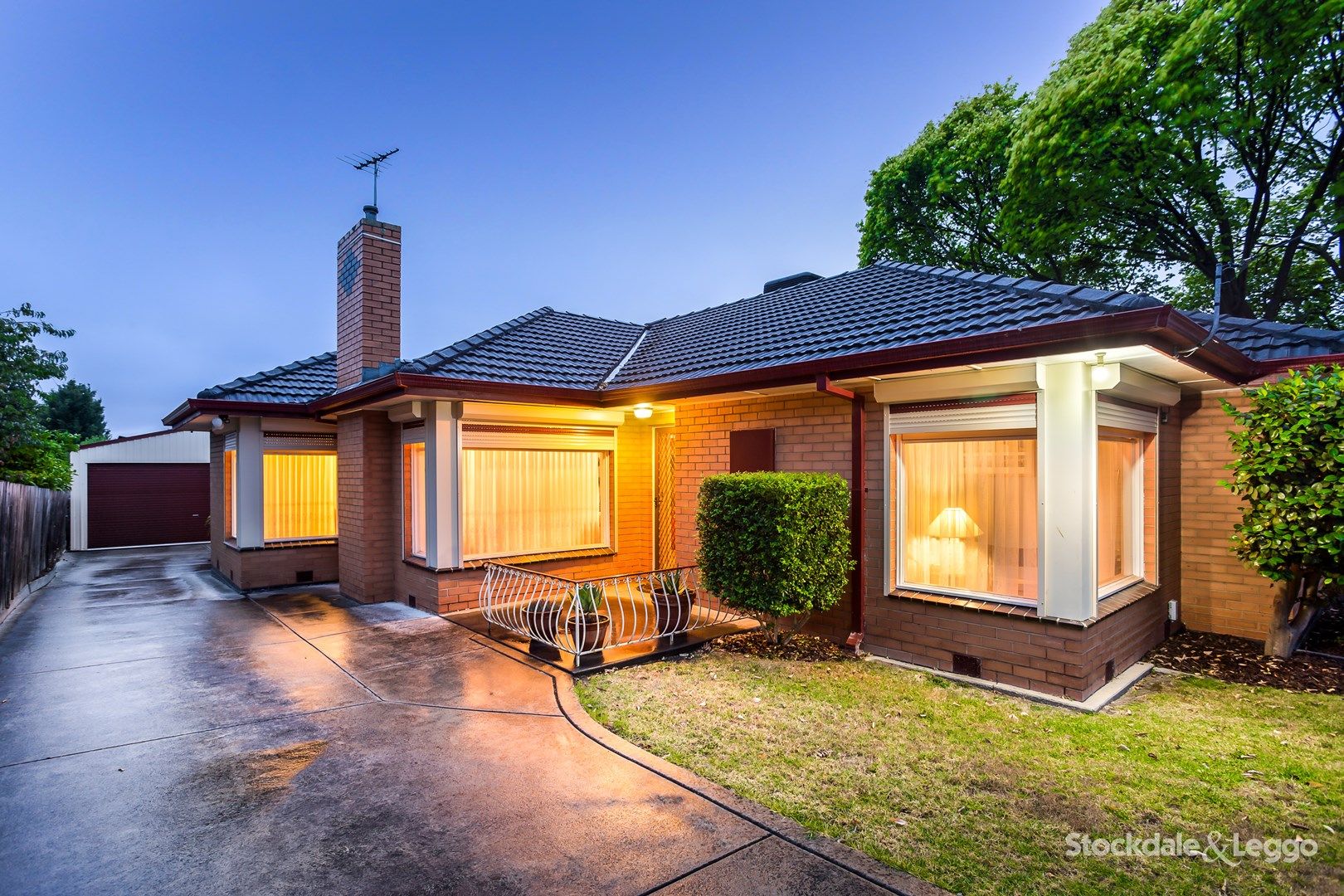 14 Harrow Street, Blackburn South VIC 3130, Image 0