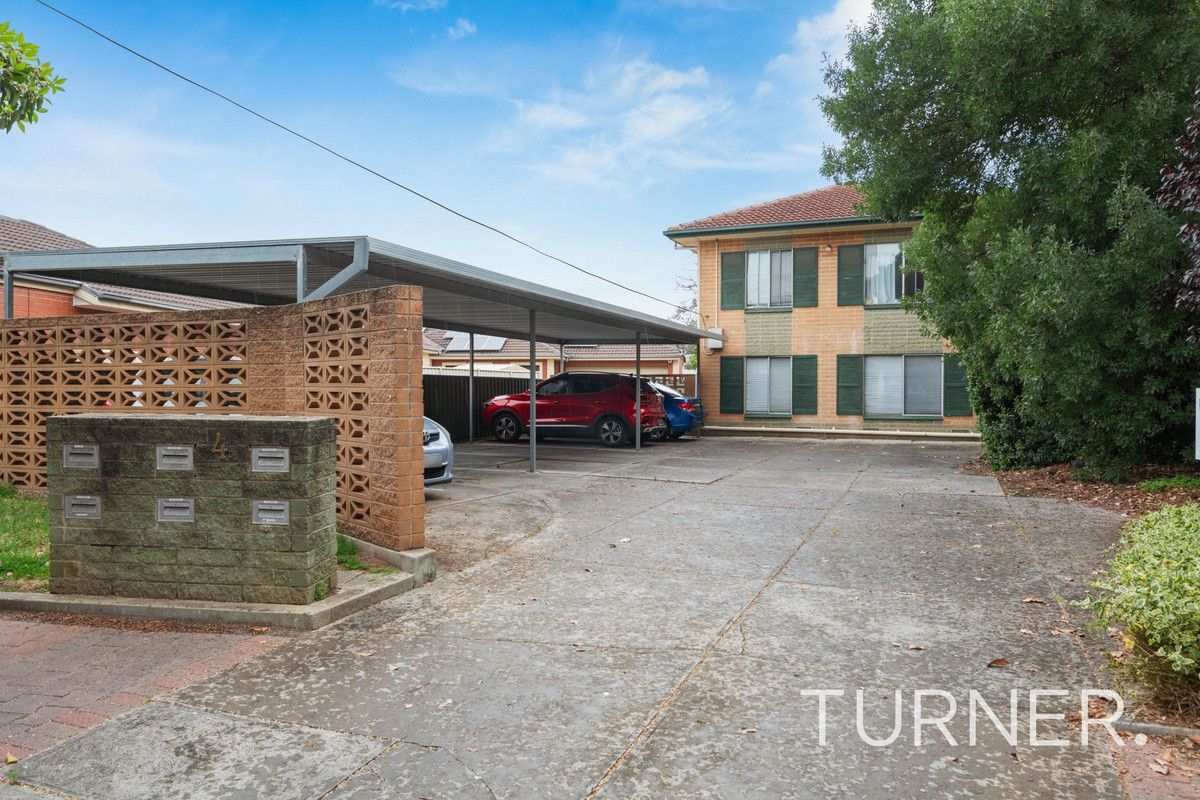 5/4 Grove Avenue, Everard Park SA 5035, Image 0