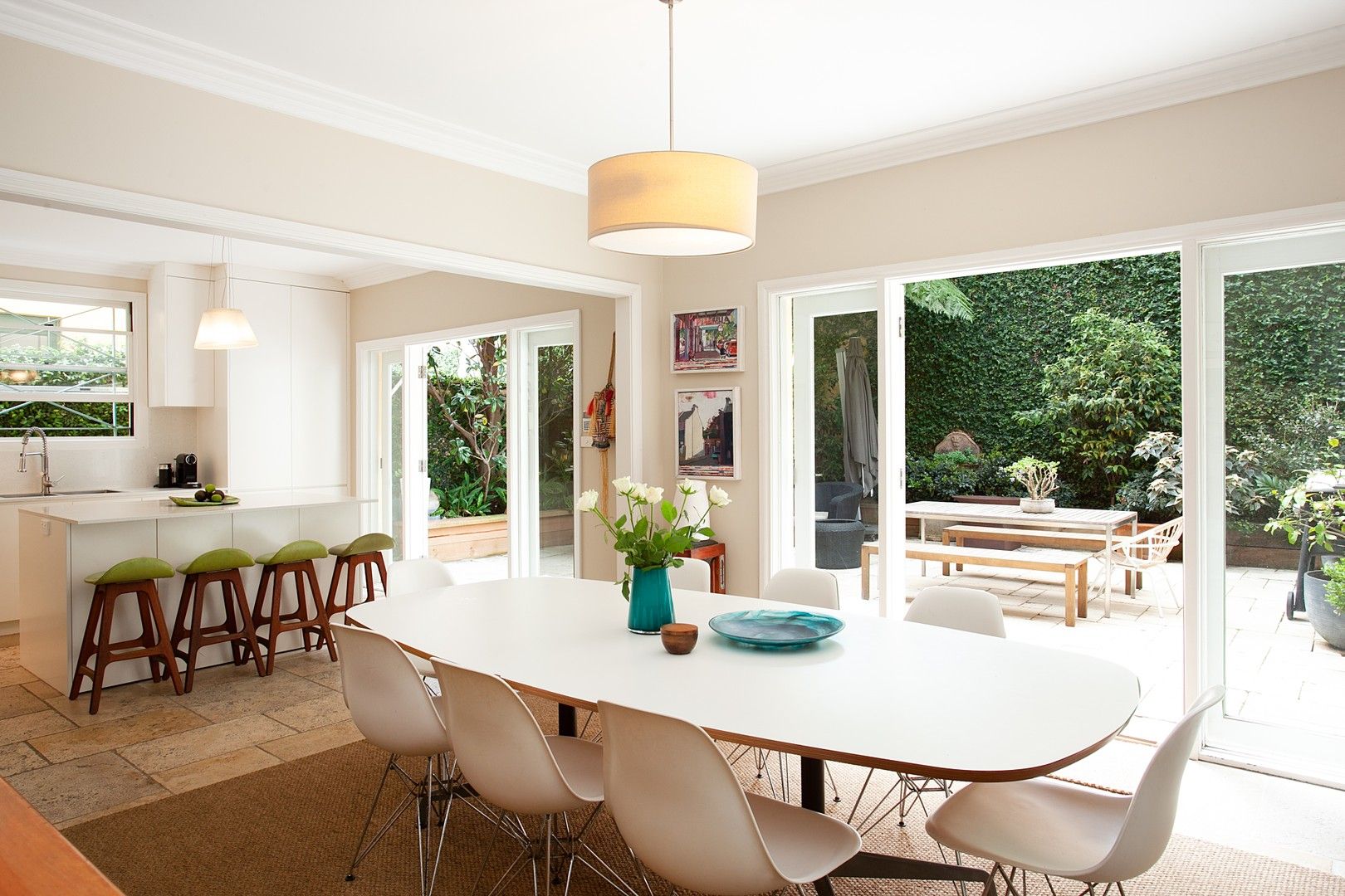 4 bedrooms House in 4 Cecil Street PADDINGTON NSW, 2021