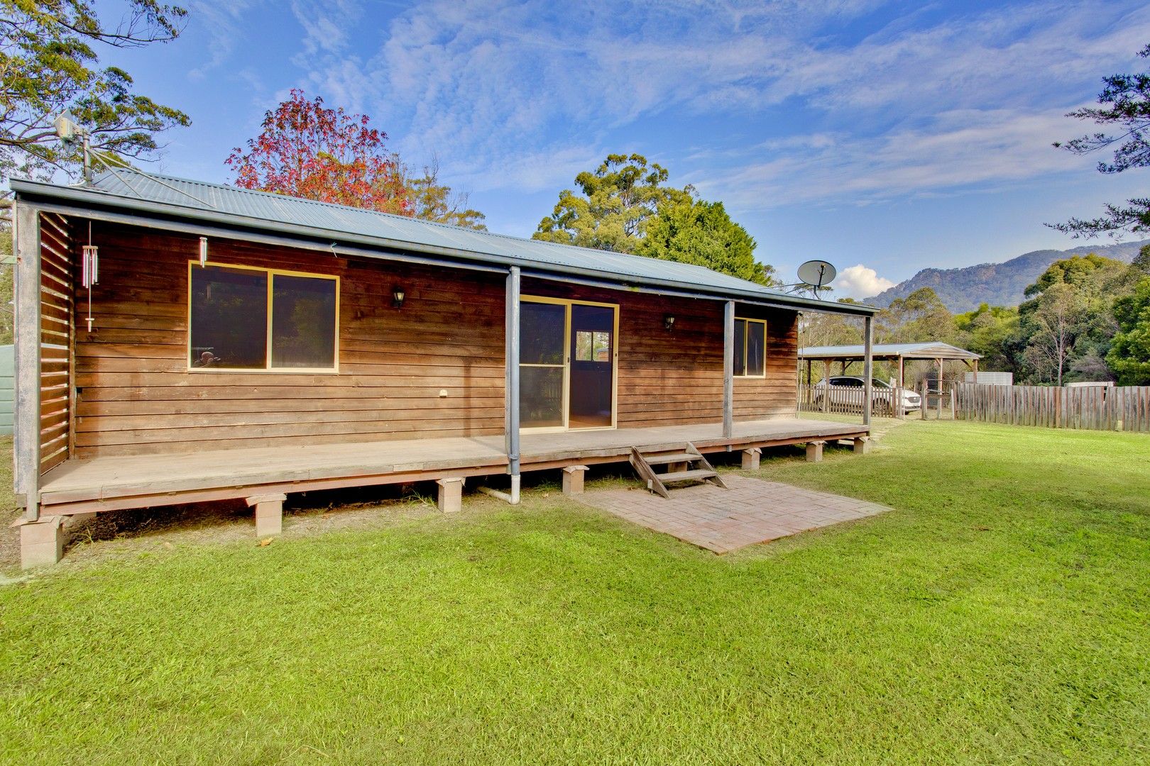 33 Johns River Road, Johns River NSW 2443, Image 0