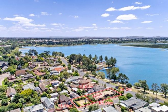 Picture of 127 Wendouree Parade, LAKE WENDOUREE VIC 3350