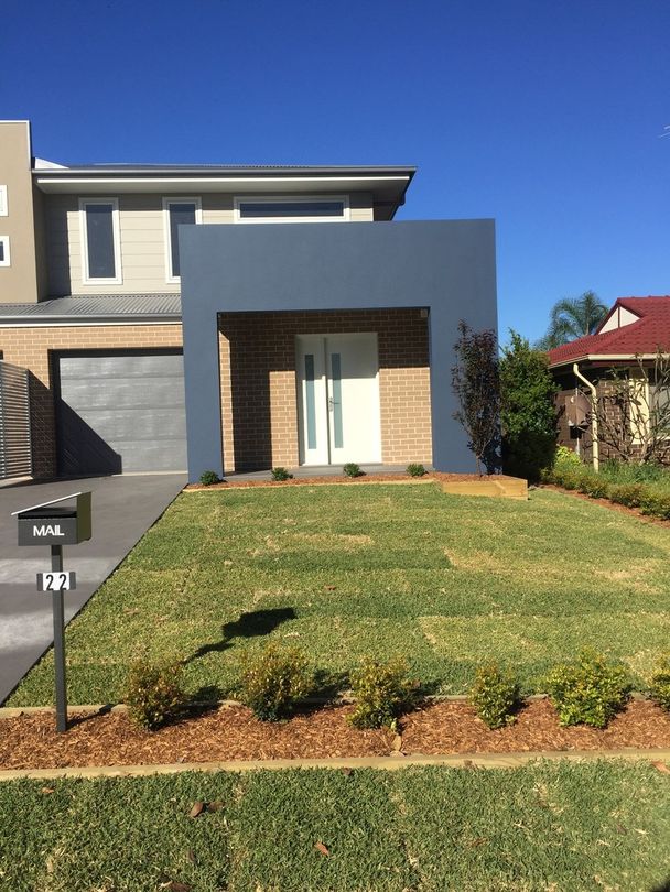 22 Glenbrook Street, Jamisontown NSW 2750 Domain