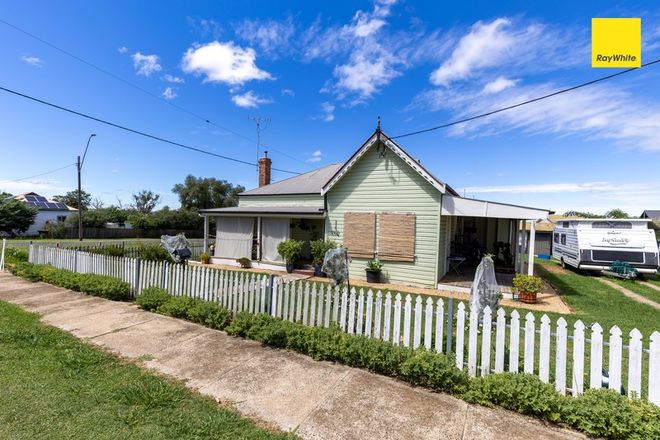 Picture of 58 Inverell Street, DELUNGRA NSW 2403