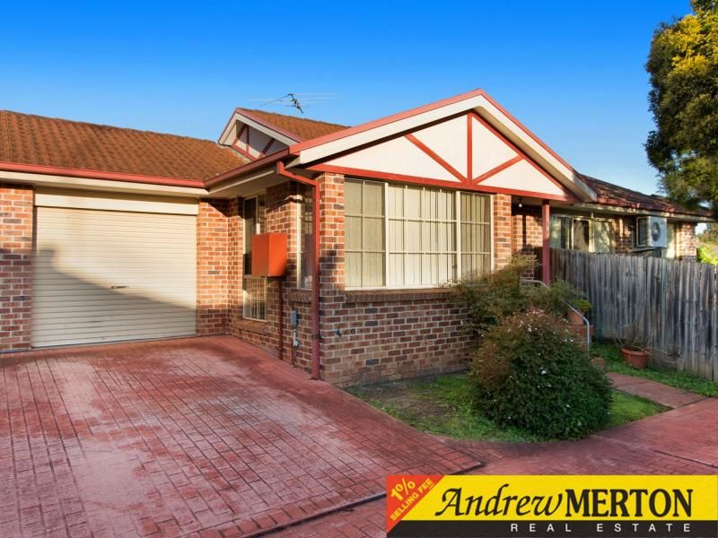 65A Donohue Street, Kings Park NSW 2148, Image 0