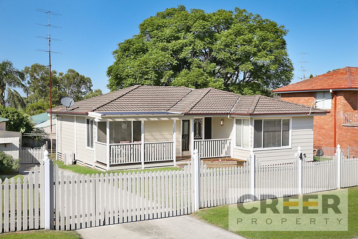 4 Jonathon Street, Rutherford NSW 2320, Image 0