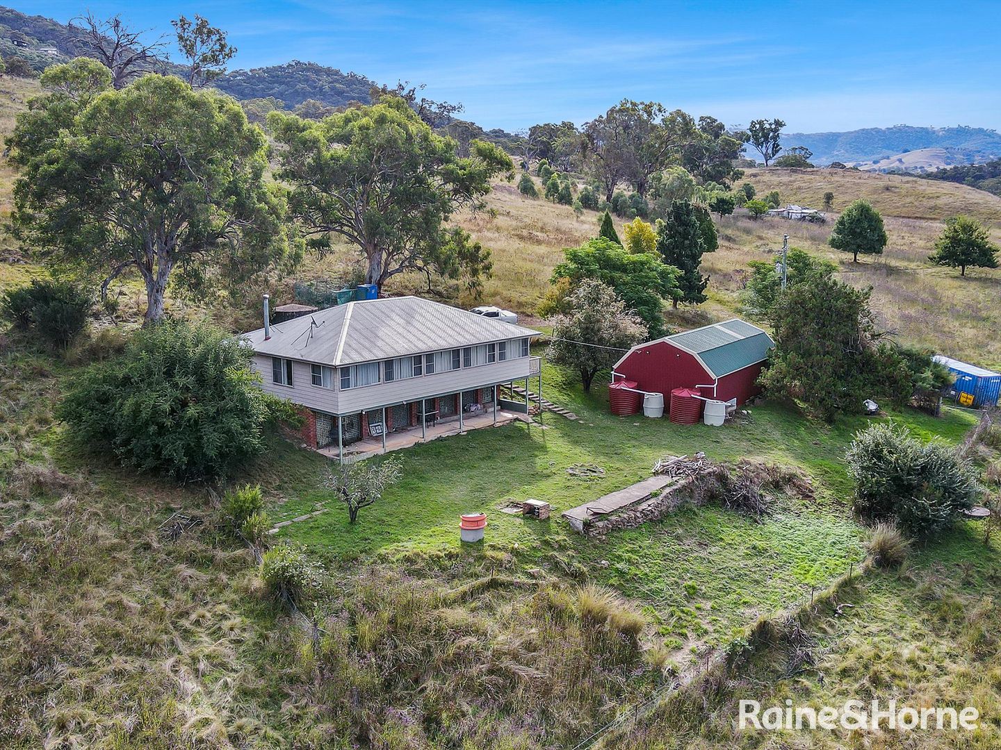 660 Hill End Road, Crudine NSW 2795, Image 2
