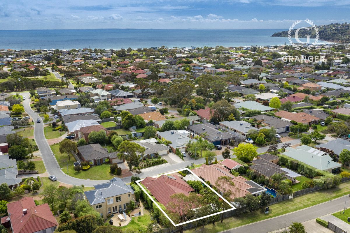 21 Somerset Place, Safety Beach VIC 3936