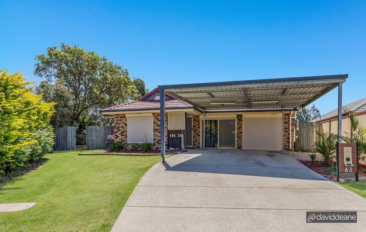 63 Dundee Street, Bray Park QLD 4500, Image 0