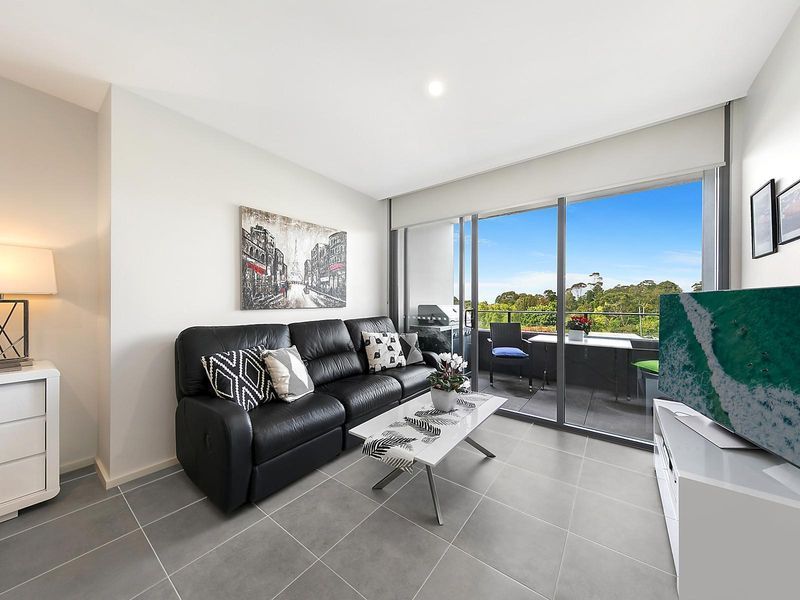 302/6 Charles Street, Charlestown NSW 2290, Image 2