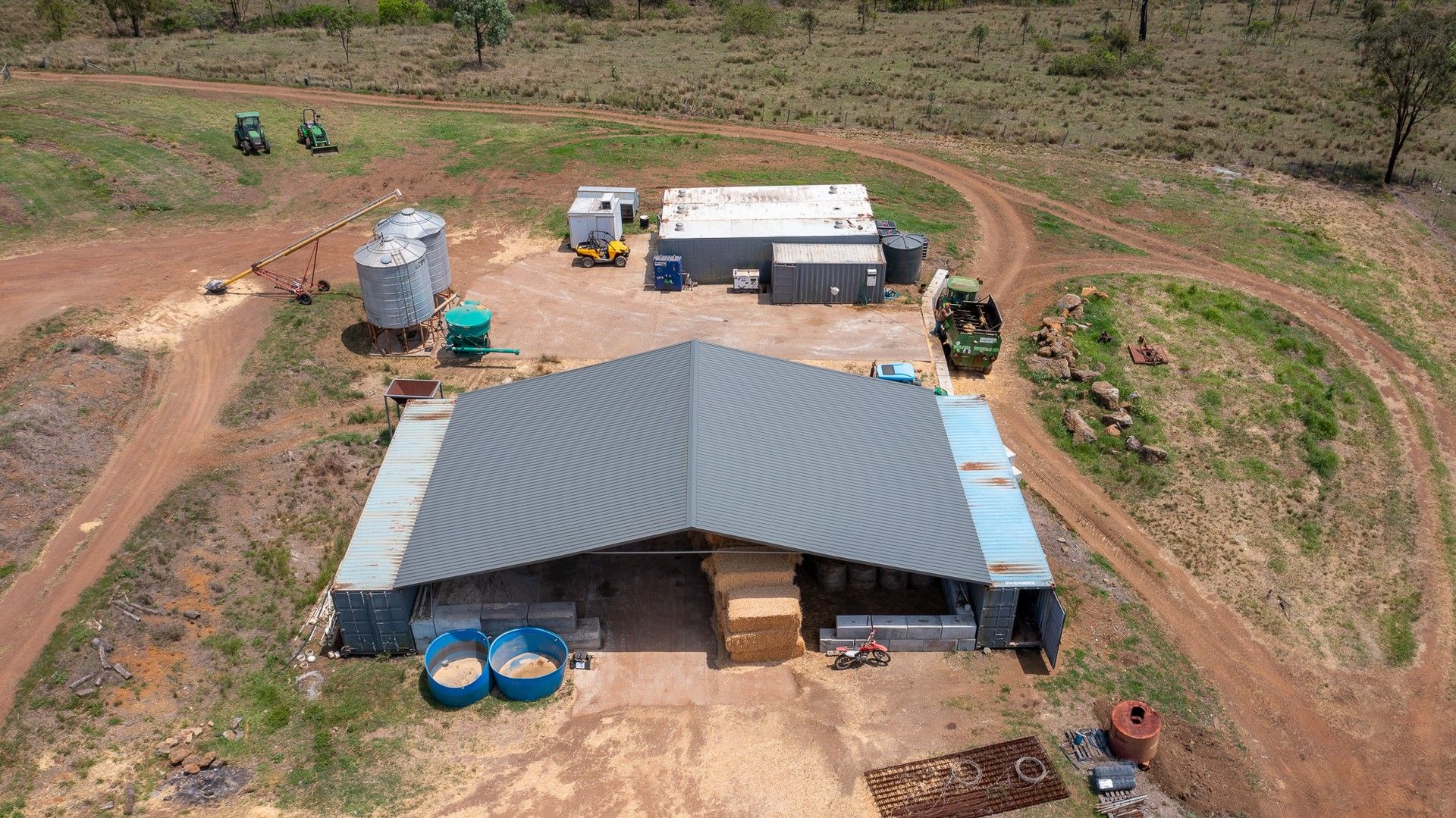 Rural in , ROSEDALE QLD, 4674