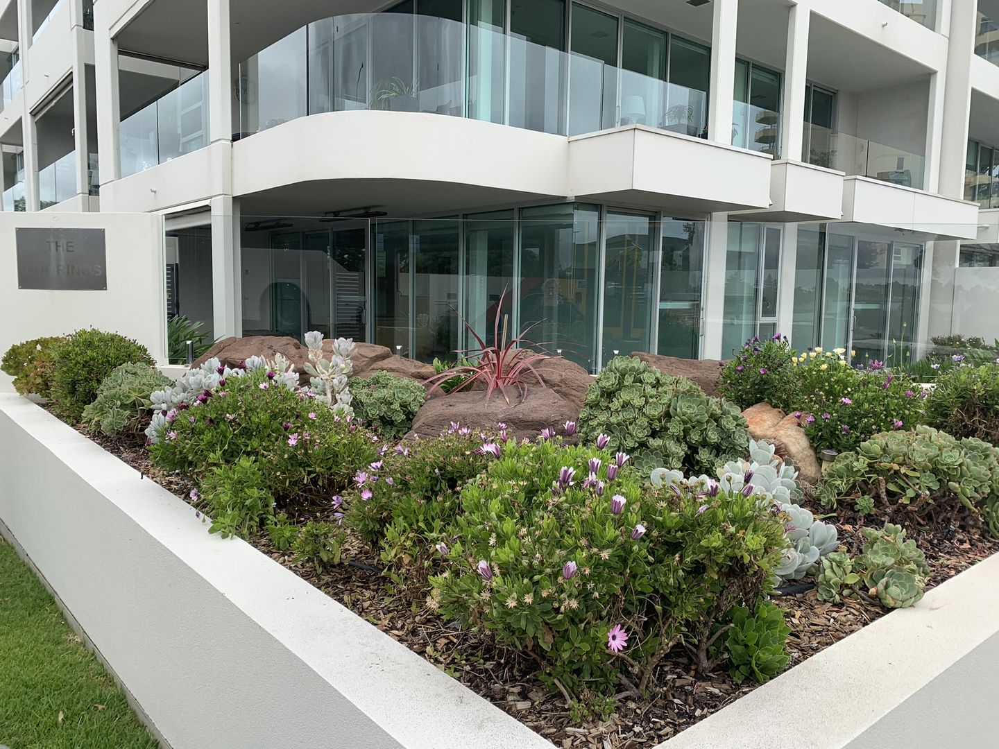 6-7/c Patawalonga Frontage, Glenelg North SA 5045 - Apartment For Rent ...