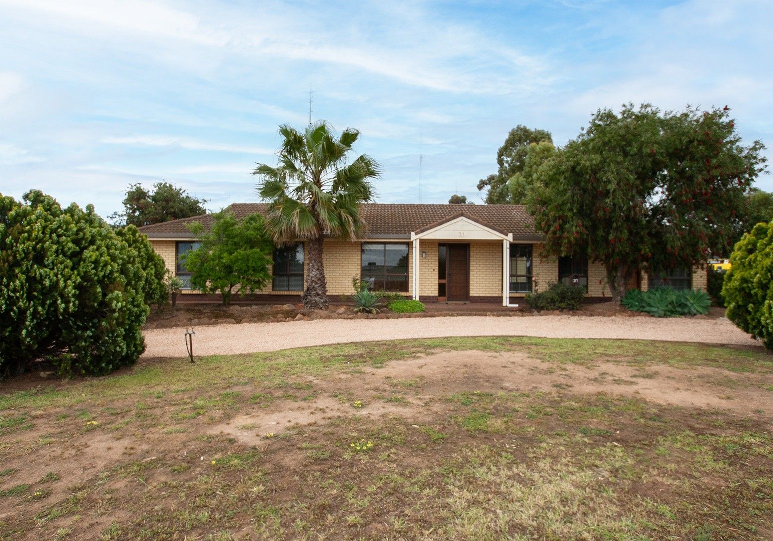 31 Wearn St, Kadina SA 5554, Image 0