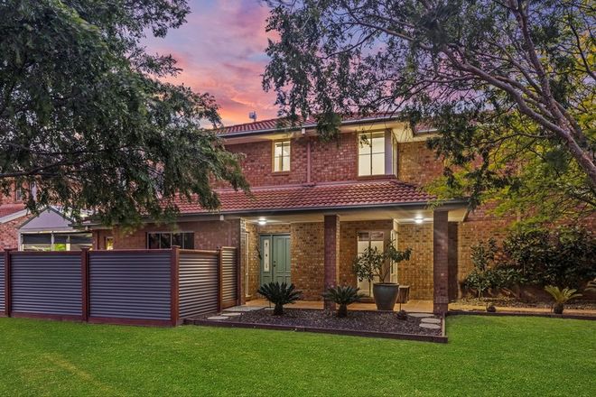 Picture of 46 Pacific Drive, ASPENDALE GARDENS VIC 3195