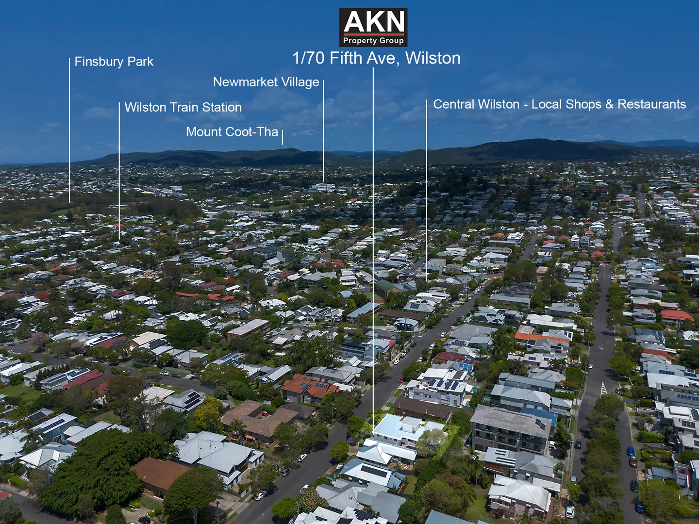 Additional image 15 of 1/70 Fifth Avenue, Wilston QLD 4051