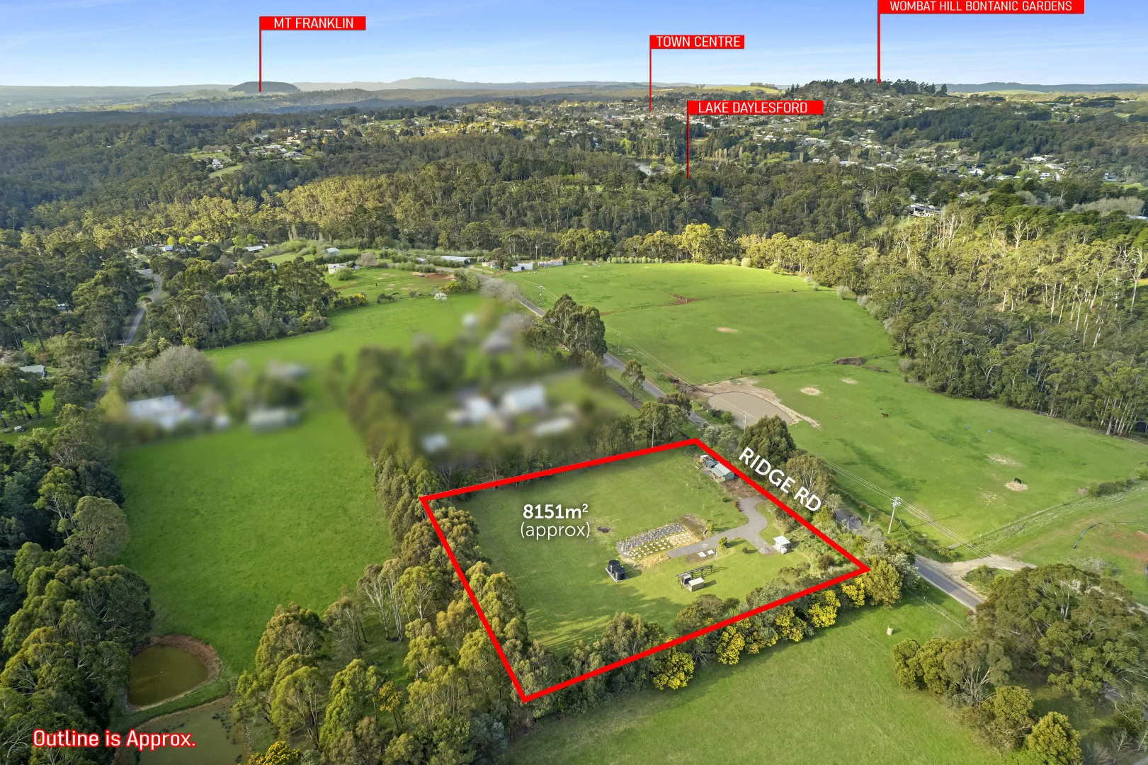 Additional image 2 of 245 Ridge Road, Sailors Hill VIC 3461