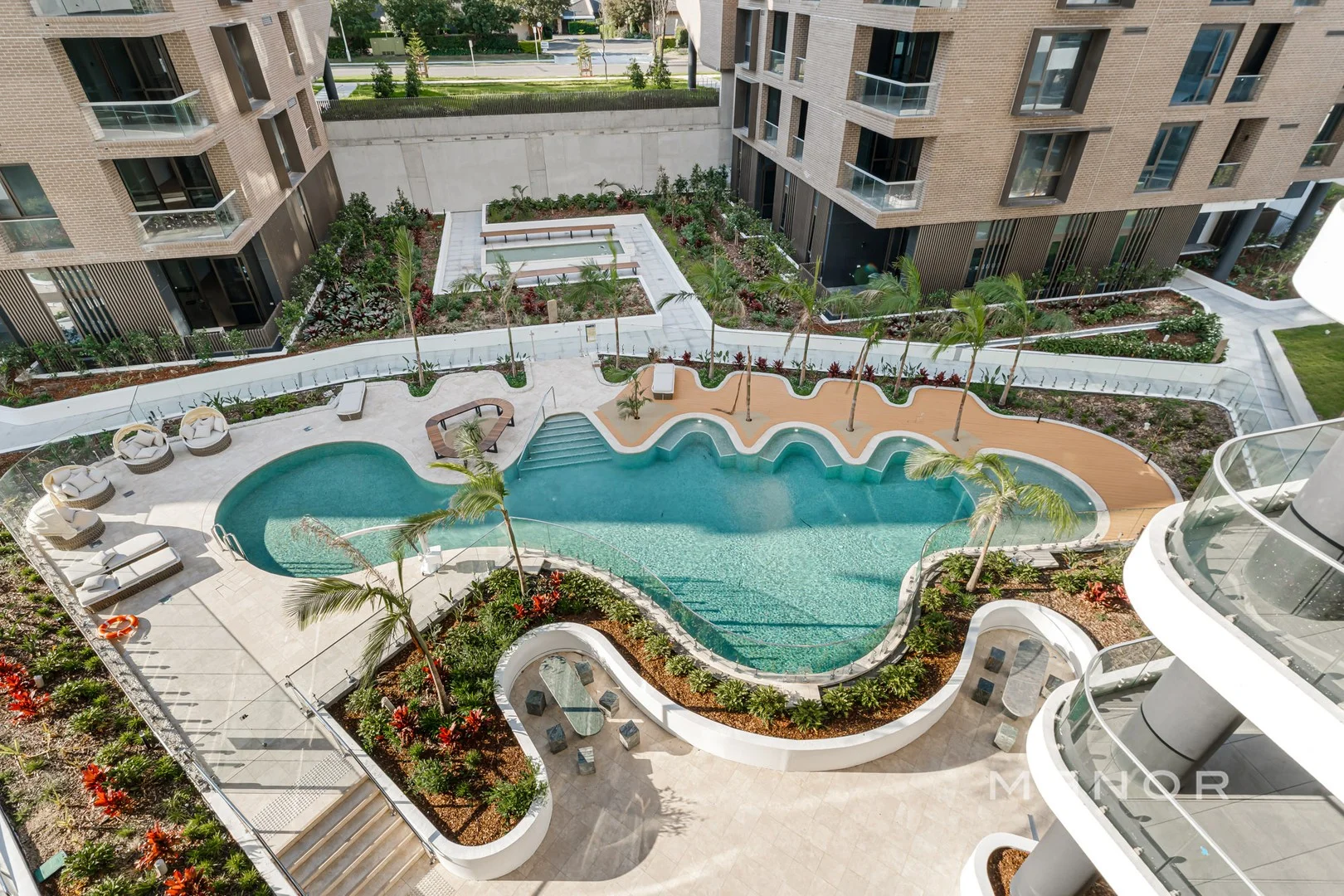 Additional image 2 of 307/8 Maitland Place, Norwest NSW 2153