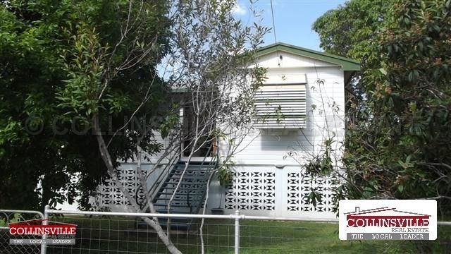 4 Aberdeen Street, Collinsville QLD 4804