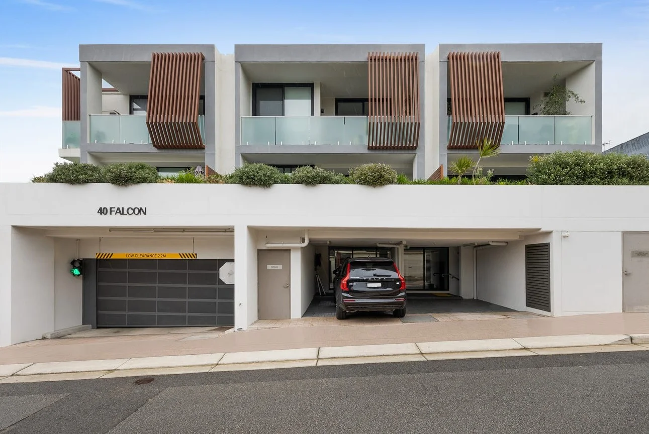 Additional image 14 of 106/40 Falcon Street, Crows Nest NSW 2065
