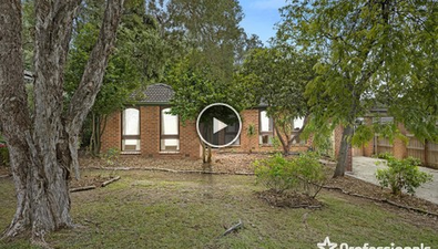 Picture of 21 Hawkins Road, MONTROSE VIC 3765