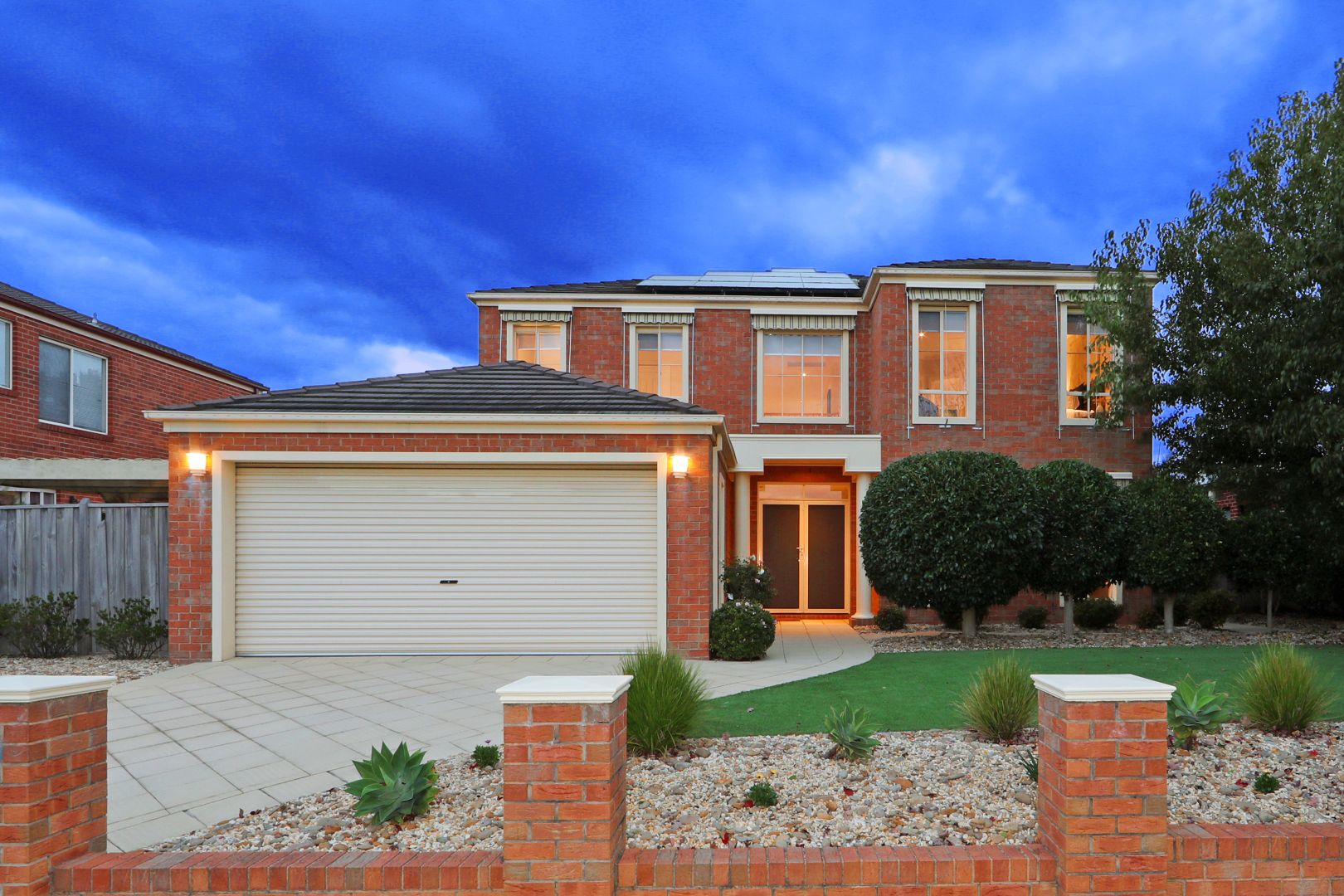 56 Langhorne Crescent, Rowville VIC 3178, Image 1