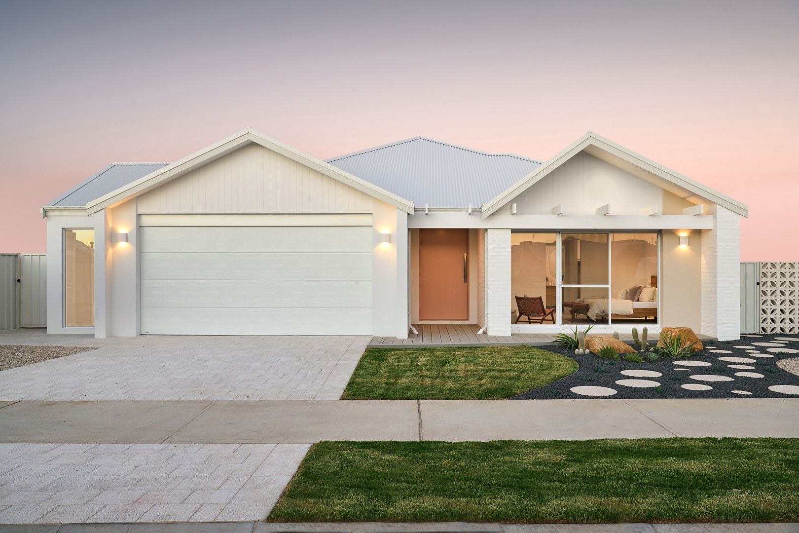3 bedrooms House in  QUINNS ROCKS WA, 6030