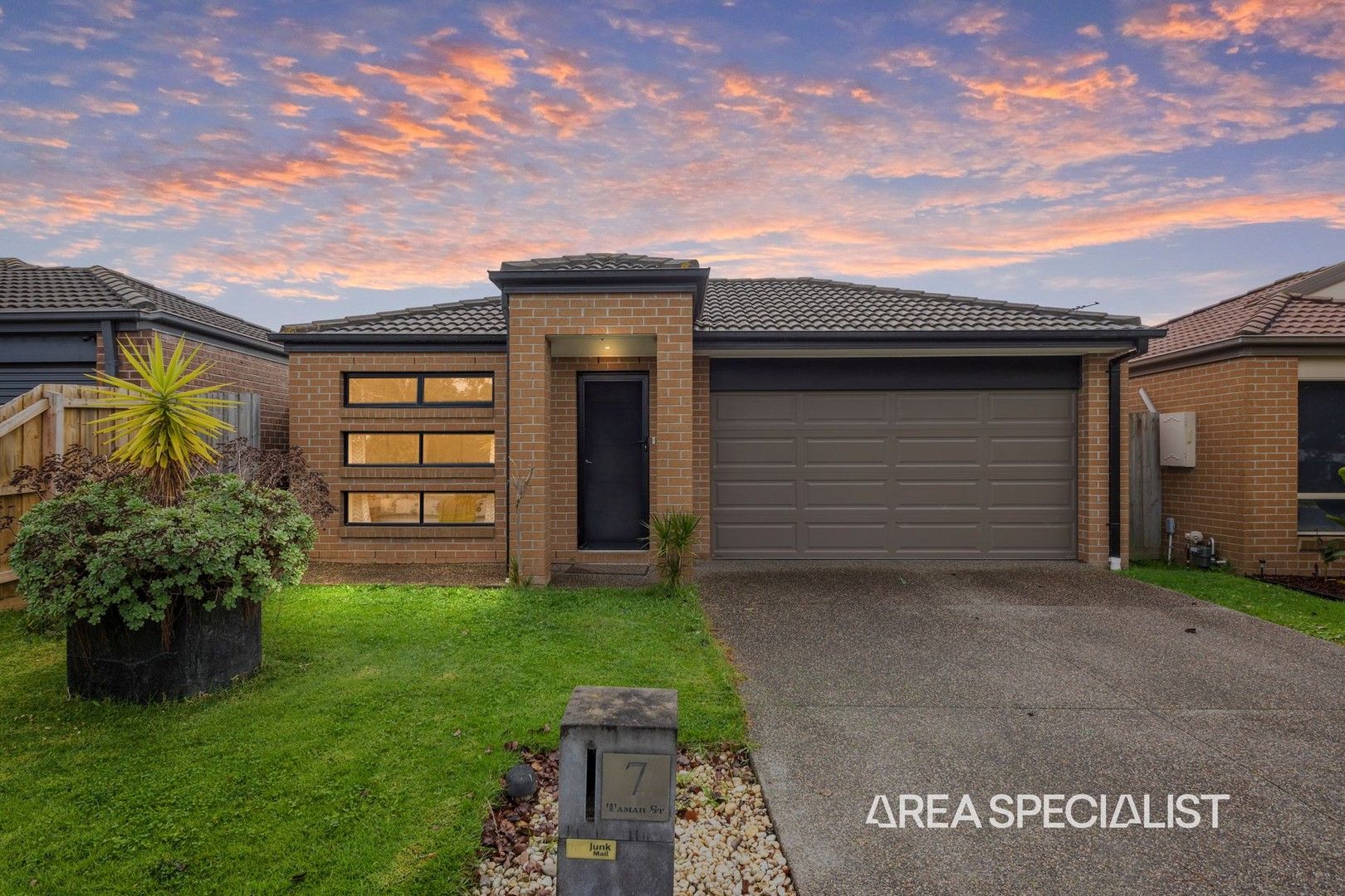 7 Tamar Street, Pakenham VIC 3810, Image 0