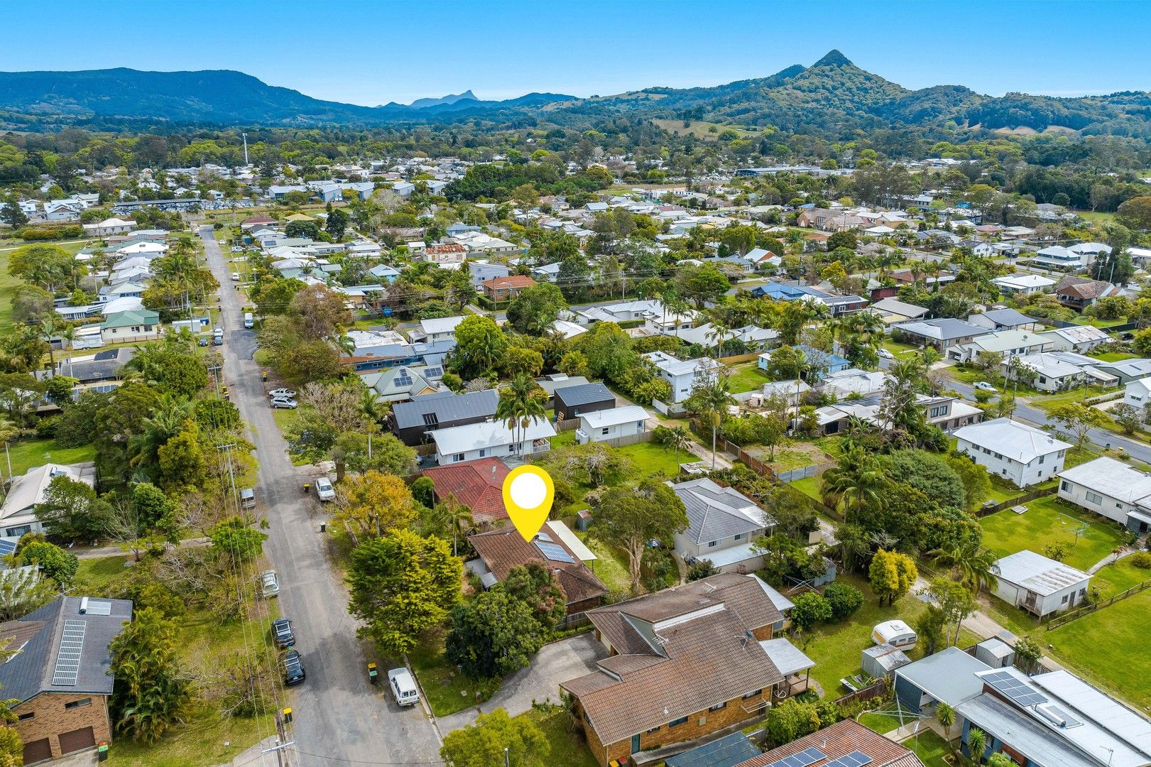 3 bedrooms House in 44 Ann Street MULLUMBIMBY NSW, 2482