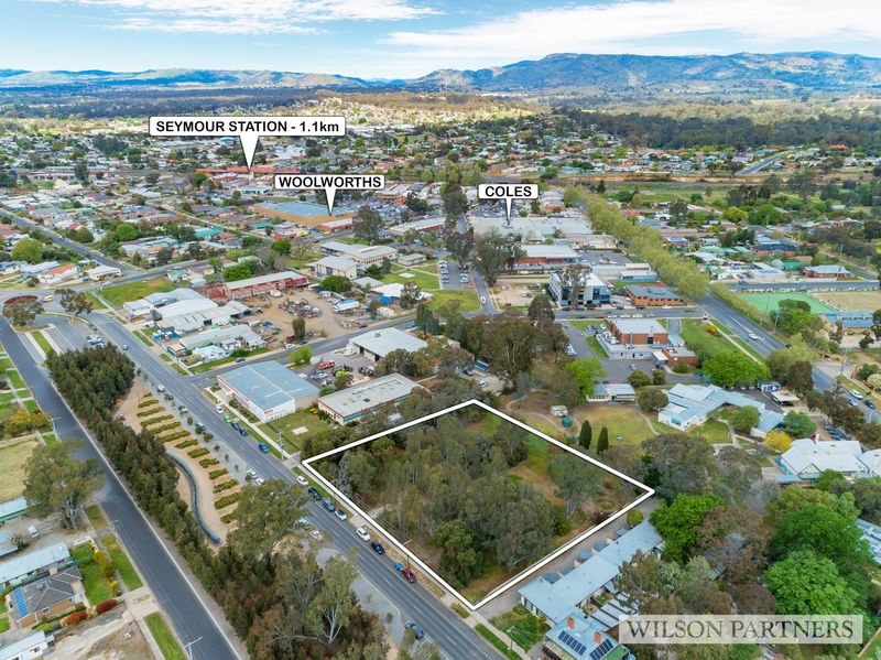 14-18 High Street, Seymour VIC 3660, Image 1