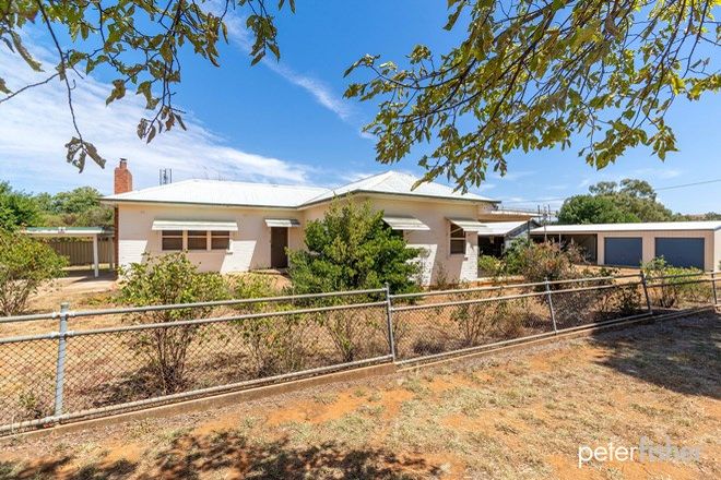 Picture of 3 Smith Street, CUDAL NSW 2864