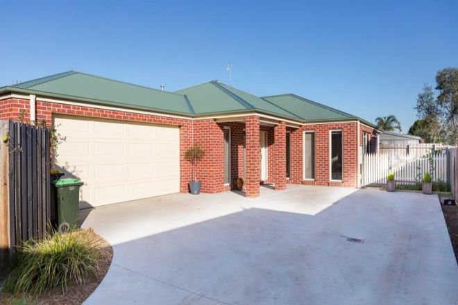 Picture of 2/115 MARLEY Street, SALE VIC 3850
