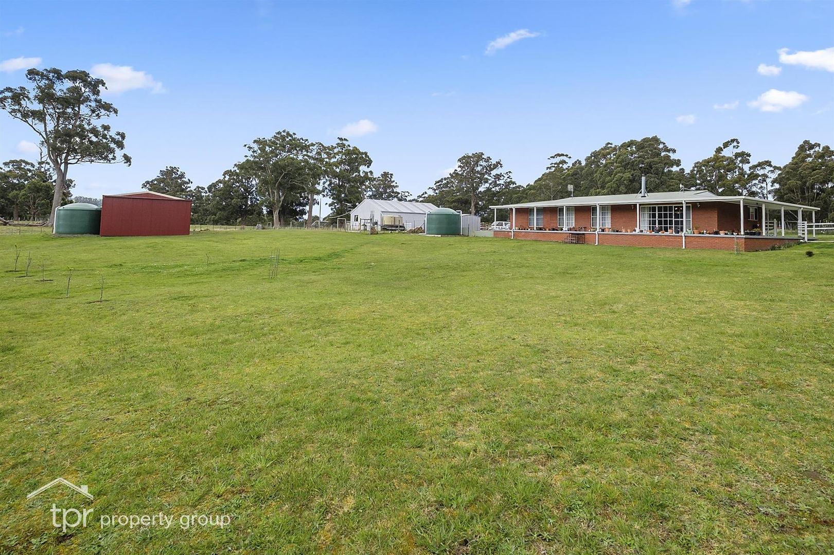 141 Narrows Road, Strathblane TAS 7109, Image 1