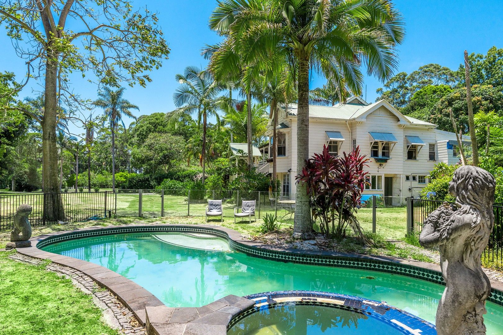 11 Parkway Drive, Ewingsdale NSW 2481 Domain