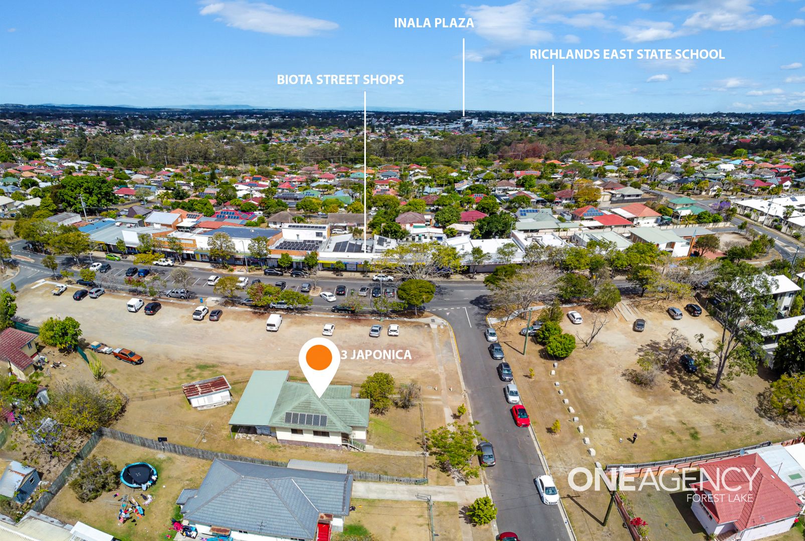 3 Japonica St, Inala QLD 4077, Image 2