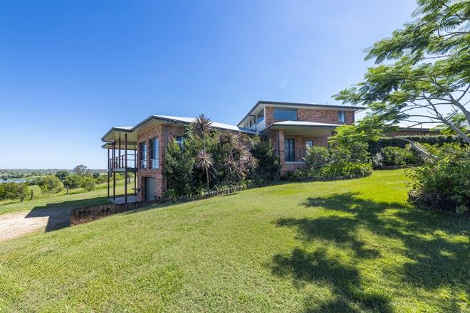 Picture of 14 Tolga Place, JUNCTION HILL NSW 2460