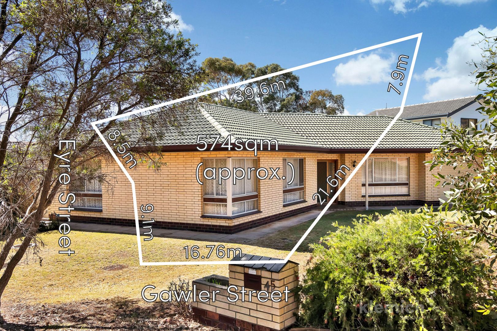 45 Eyre Street, Seaview Downs SA 5049, Image 1