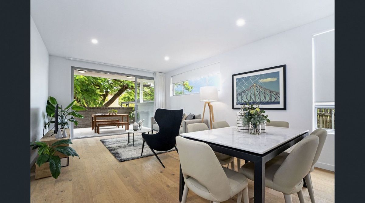 16 26 30 Buxton Street Ascot Qld 4007 Apartment For Rent 375 Domain