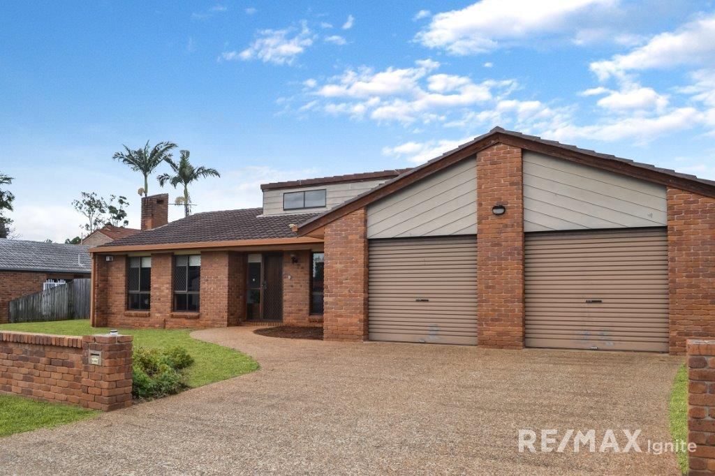 7 Redcedar Crescent, Calamvale QLD 4116 House For Rent Domain