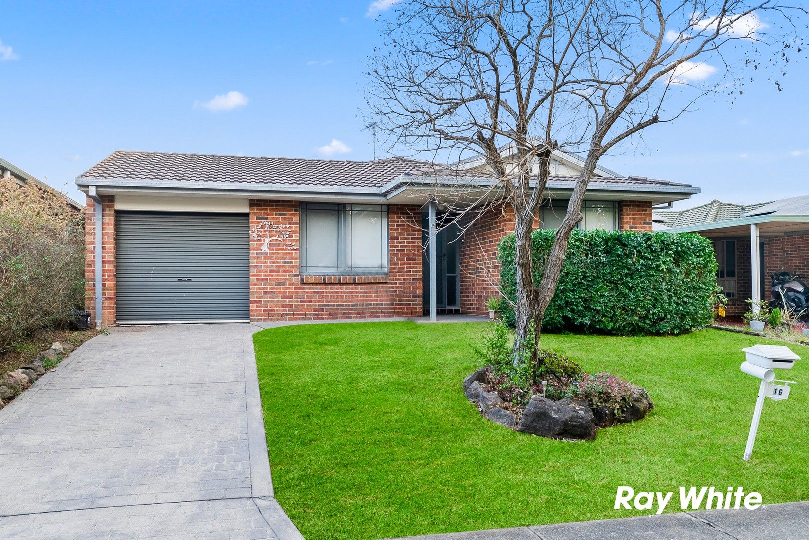 16 Cedarwood Grove, Dean Park NSW 2761, Image 0