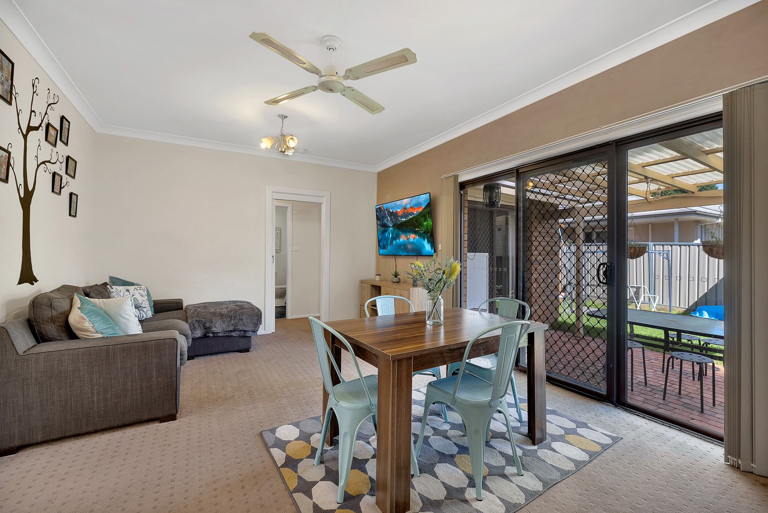 3/7-8 Fleetwood Avenue, Mudgee NSW 2850, Image 2