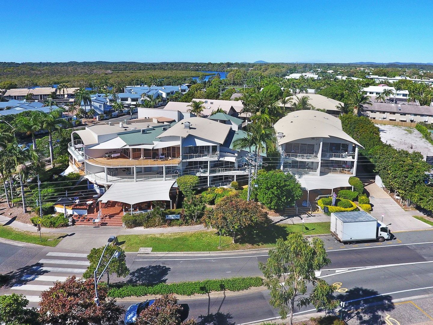 16/287 Gympie Terrace, Noosaville QLD 4566, Image 0