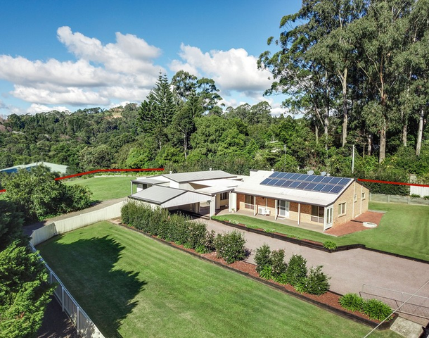 12 Meadow Road, Reesville QLD 4552